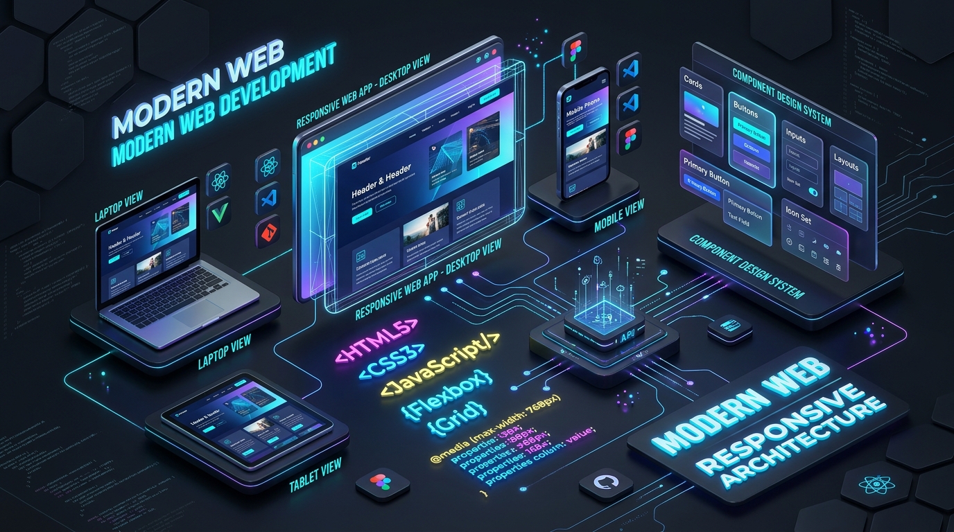 Web Development